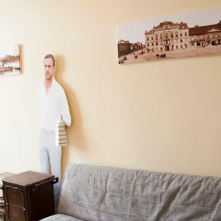 Apartment Asatadarasa