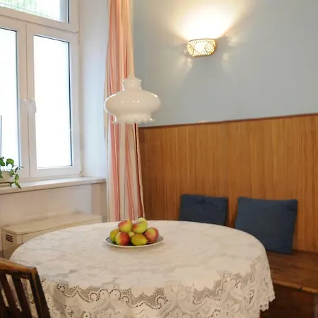 Apartment Asatadarasa Krakow