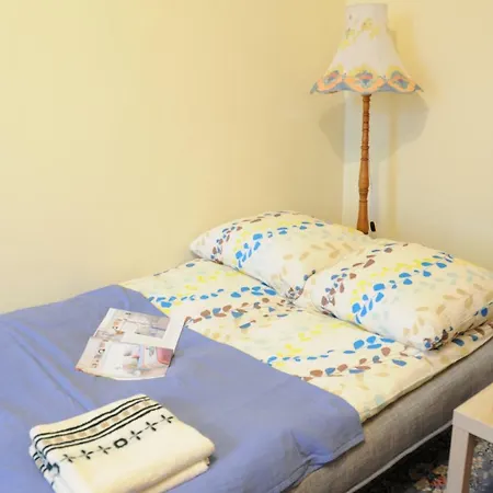 Asatadarasa Apartment *