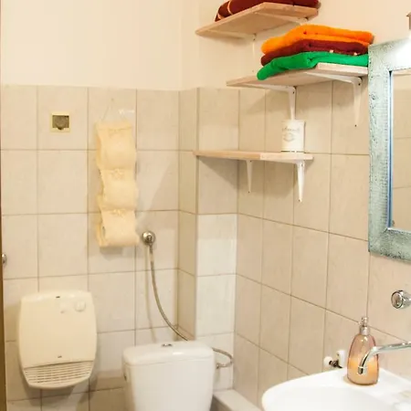 Asatadarasa Apartment
