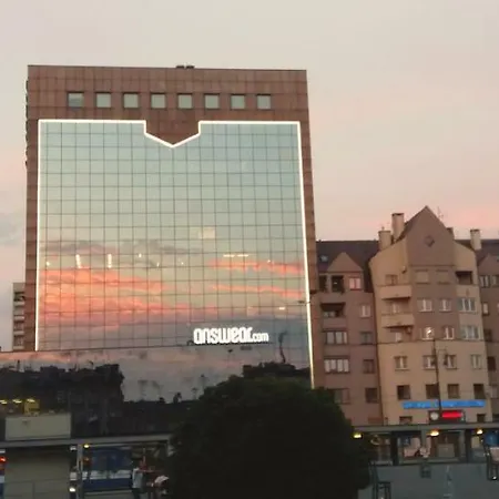 Asatadarasa Krakow
